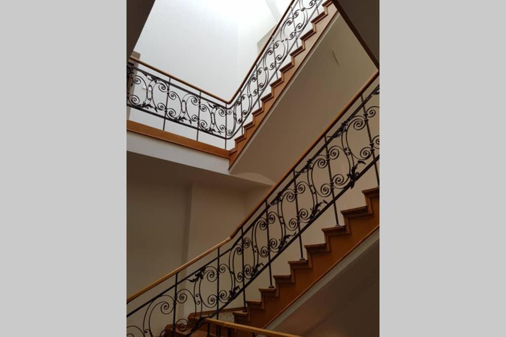 Cozy Modern Studio Green Apartment In Old Town Krakow Bagian luar foto